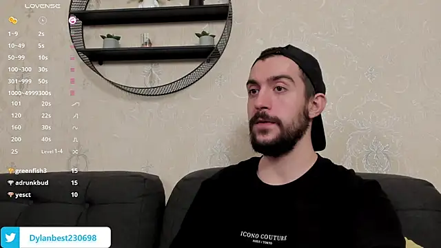 Dylan_Best's cam snapshot