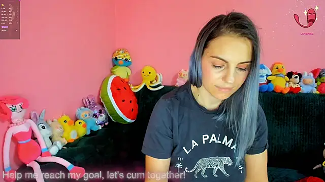 Nastynightgirl's cam snapshot