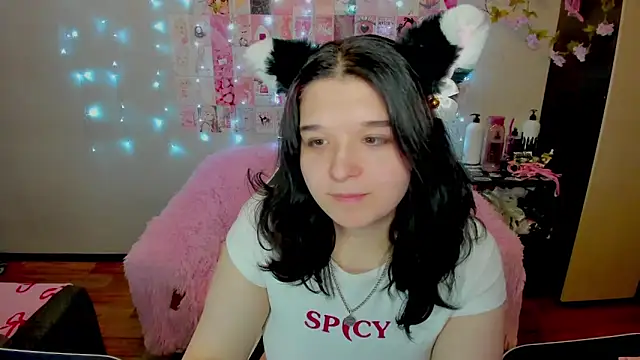 Acid_Kate's cam snapshot