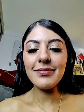 ValeNiitaLuv's cam snapshot