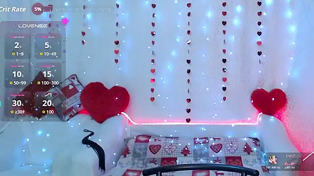 Stella_Adria's cam snapshot