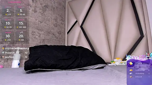 Euphoria_07's cam snapshot