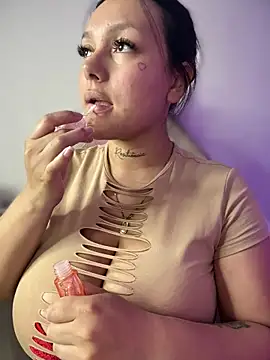 Miia__Taylor's cam snapshot