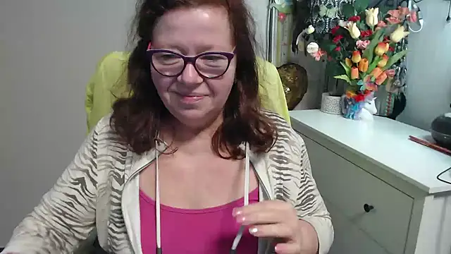 Adelewildx's cam snapshot