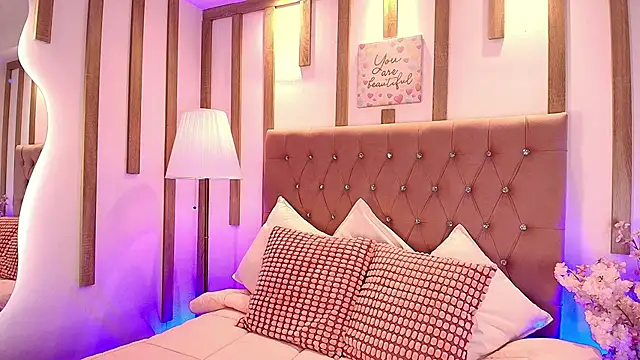 OzorioDany live sex cam