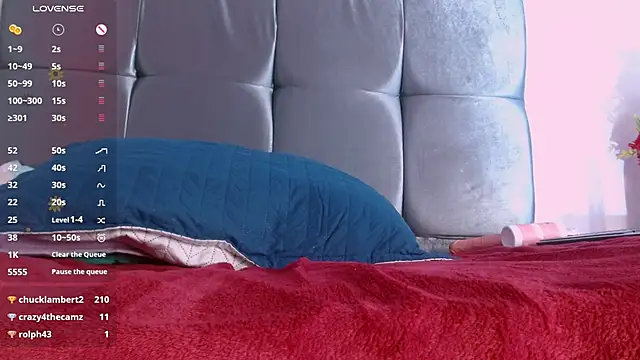 Karol_wish's cam snapshot