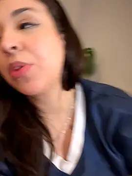 LunaMaeX0's cam snapshot