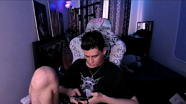 Foxicfu live sex cam