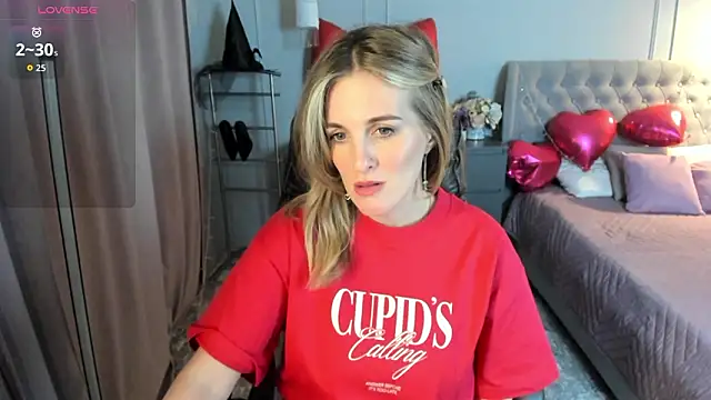 I_D_A's cam snapshot