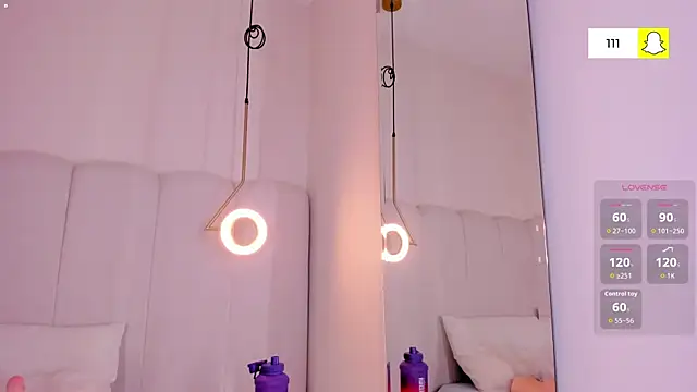 riri_candy's cam snapshot