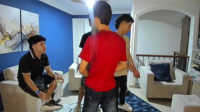 the-nigthpasion's cam snapshot