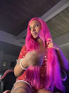 Your_Paris's cam snapshot