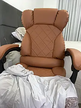 Zyrella's cam snapshot