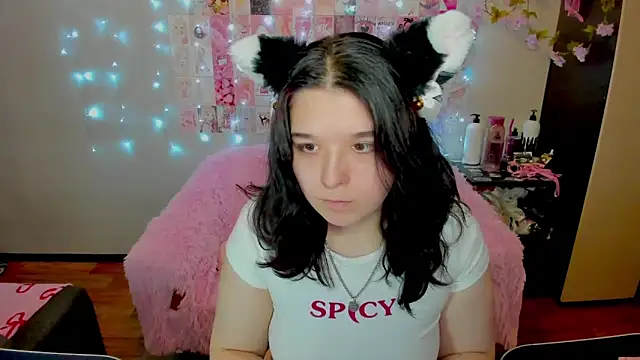 Acid_Kate's cam snapshot