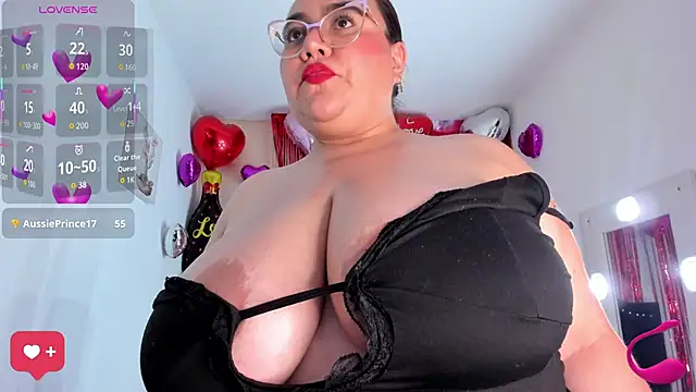 KarlaLannee's cam snapshot