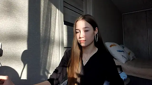 SherrylMaler's cam snapshot