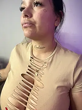 Miia__Taylor's cam snapshot