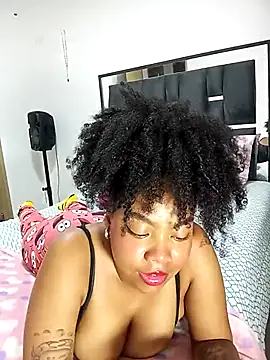 Destiny_Storm's cam snapshot