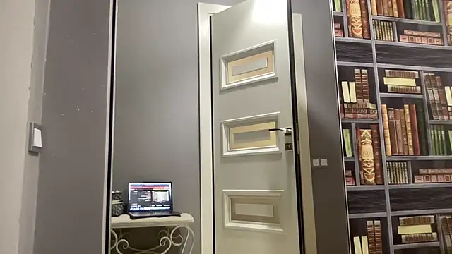 Darsy_Rox's cam snapshot