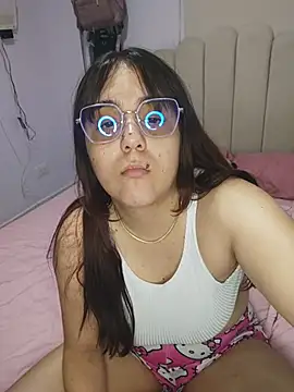 its_lauu_'s cam snapshot