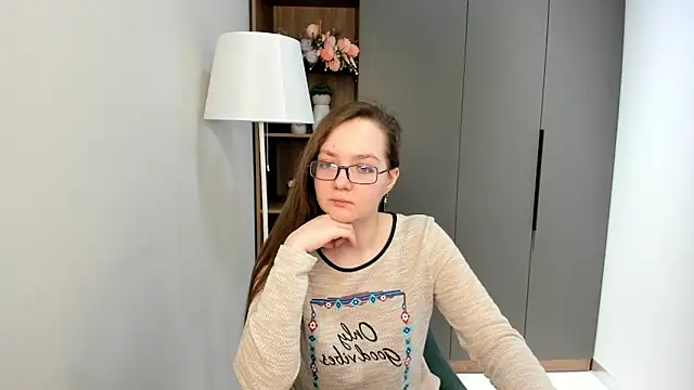 KatheyWasinger's cam snapshot