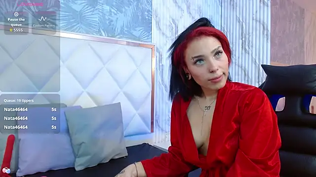 Issa_tay1's cam snapshot