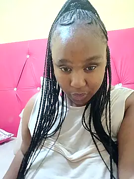 HotAFRICANBEAUTY live sex cam