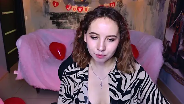 JasmineMilko's cam snapshot