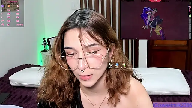 sweetmilk2006's cam snapshot