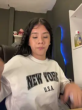 alhaana_ live sex cam