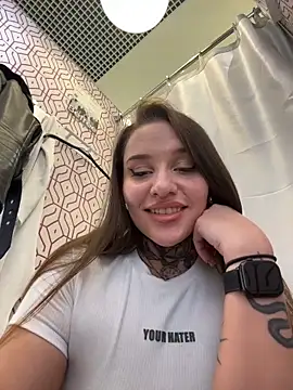 KishaMur's cam snapshot