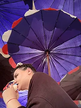 NikaMur's cam snapshot