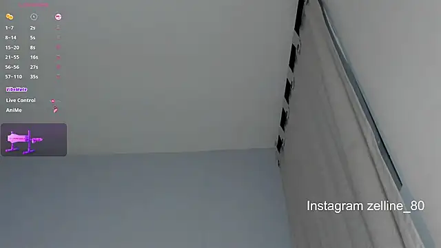 Zeli_66's cam snapshot