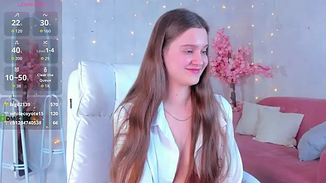 Renesmy_Black's cam snapshot