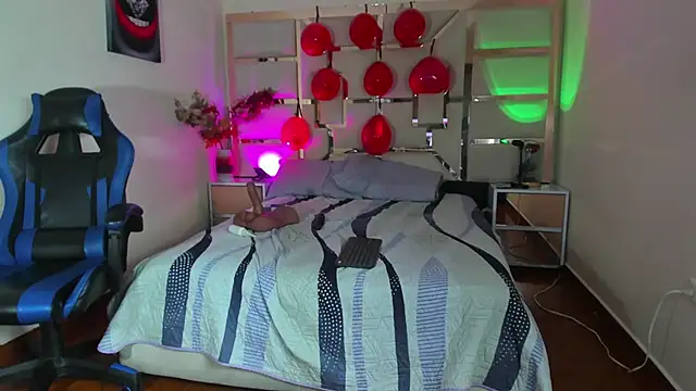 vanesaa_mejia's cam snapshot