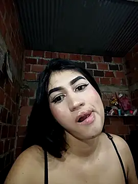 Julix_A live sex cam
