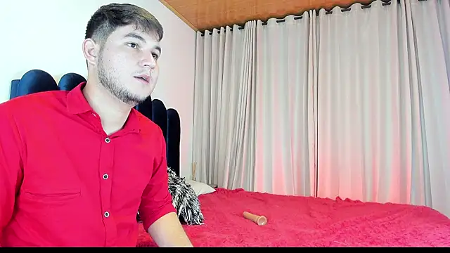 CameronyMartinn live sex cam