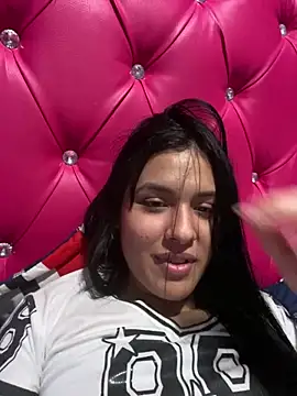 Chiquinquira3 live sex cam