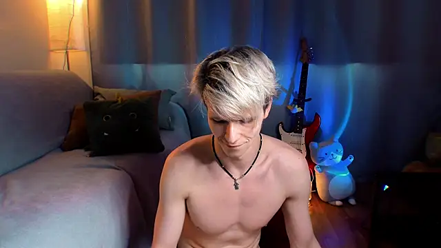 Breston_Sweet live sex cam