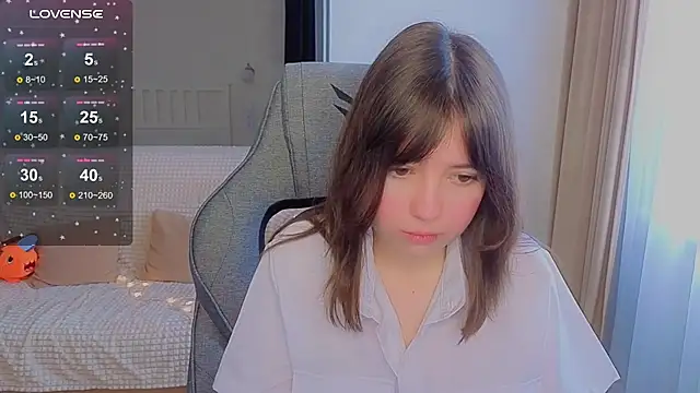 Lina_Brownie's cam snapshot