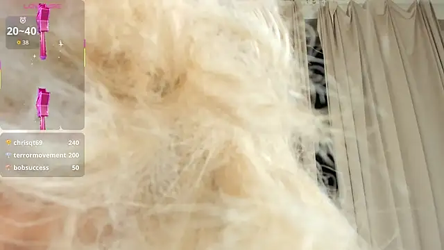 Zirael_swan live sex cam