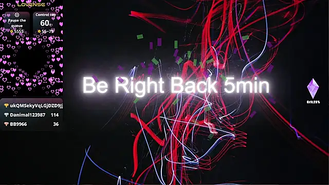 JasminUqueen's cam snapshot