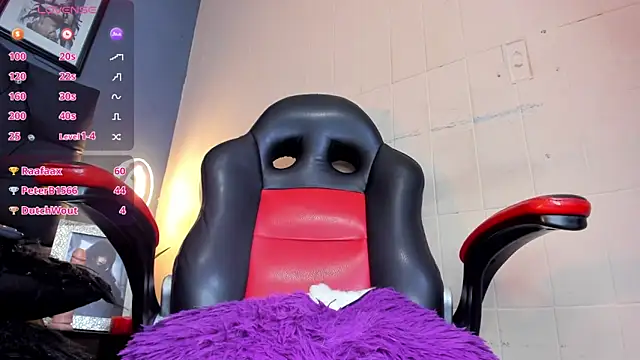 AllisonSpicy live sex cam