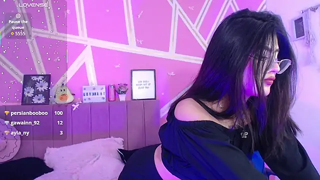 isa_bunny18's cam snapshot