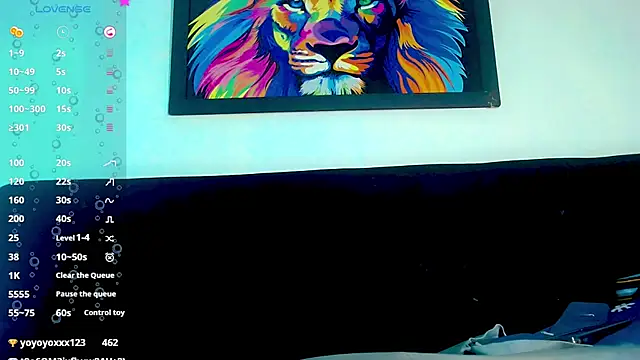 Cristal_Villael live sex cam