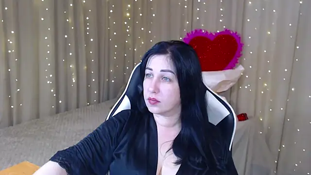 JillStevens live sex cam