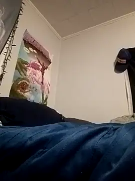 ChuckyyDee's cam snapshot