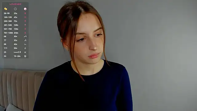 LeanneDinkle's cam snapshot