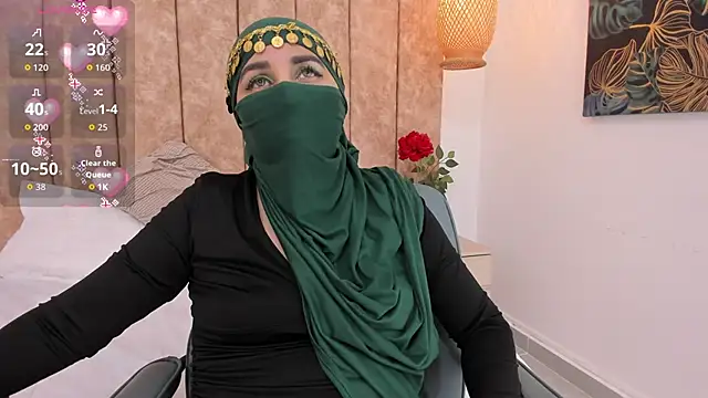 _alishaa_c's cam snapshot