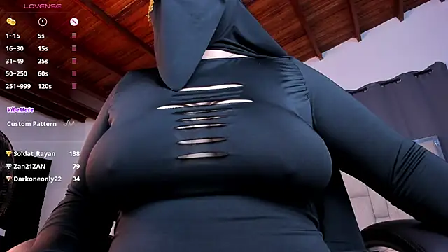 basima_haik's cam snapshot